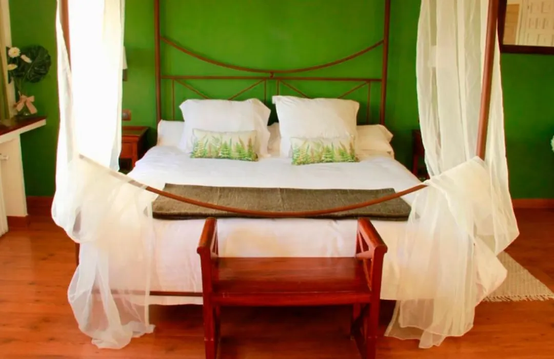 Casona De Navalmedio-1