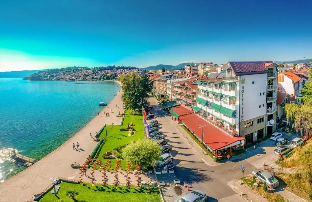 Tino Hotel & Spa-1