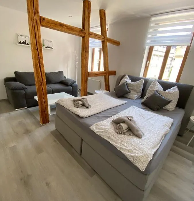 Gästehaus Glücksmoment-1