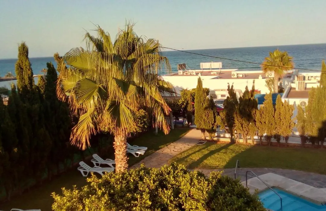 Hotel Mojácar Playa-1