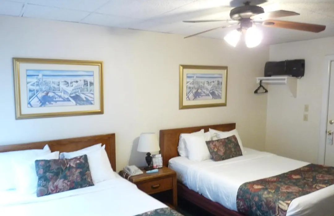 Shoreham Oceanfront Hotel-1
