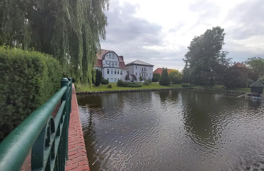 Hotel Schwanenhof-1