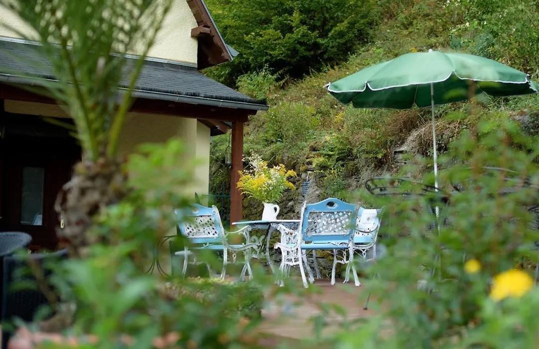 Boutique-Hotel Jungenwald-1