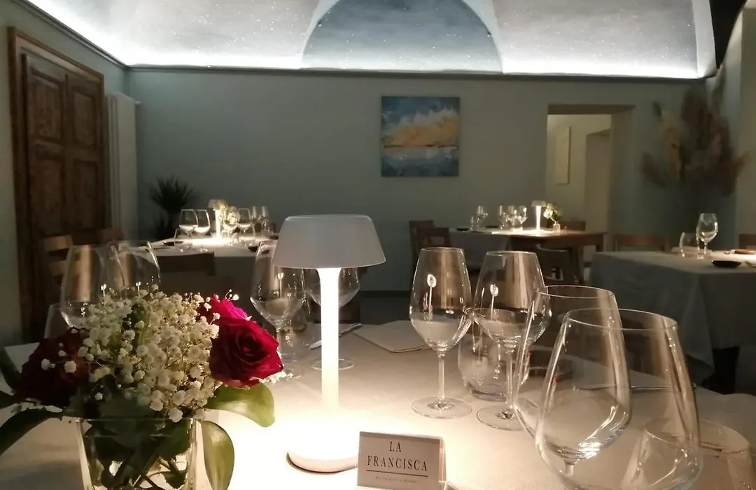 Locanda La Francisca-1