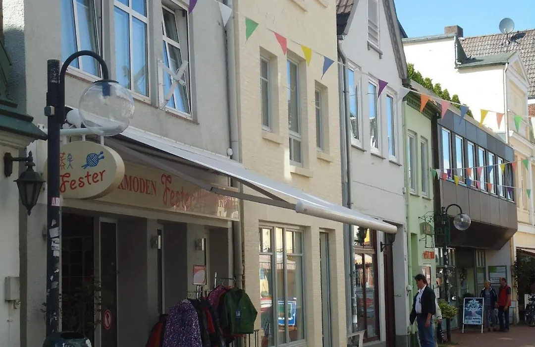 Zeit in Eckernförde-1