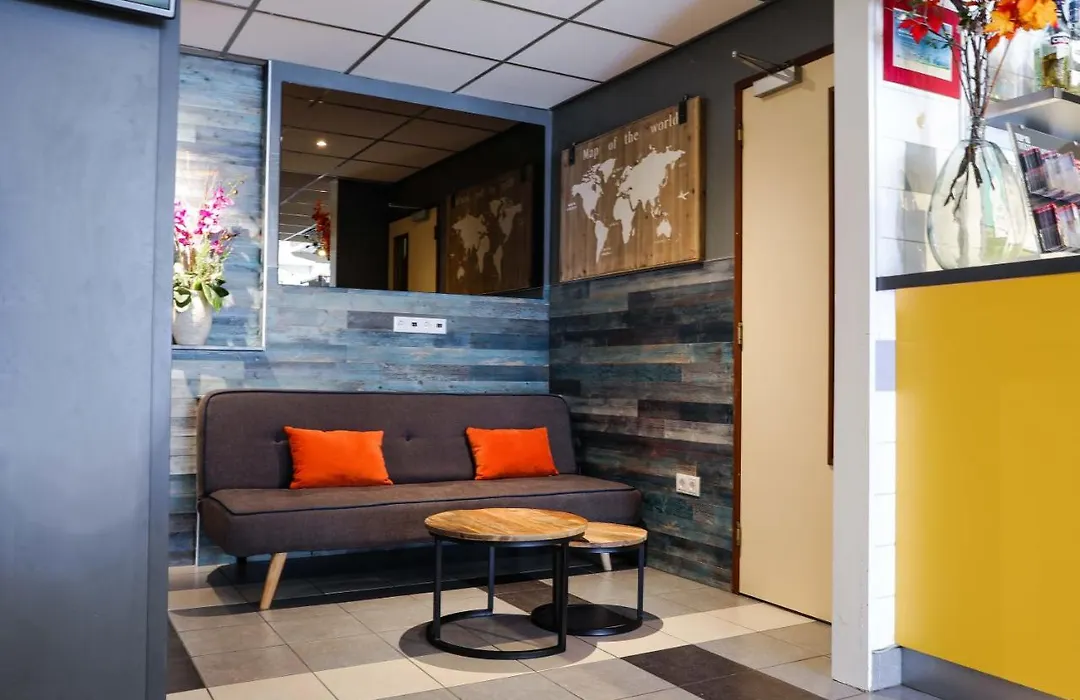 Hotel Jesse-1