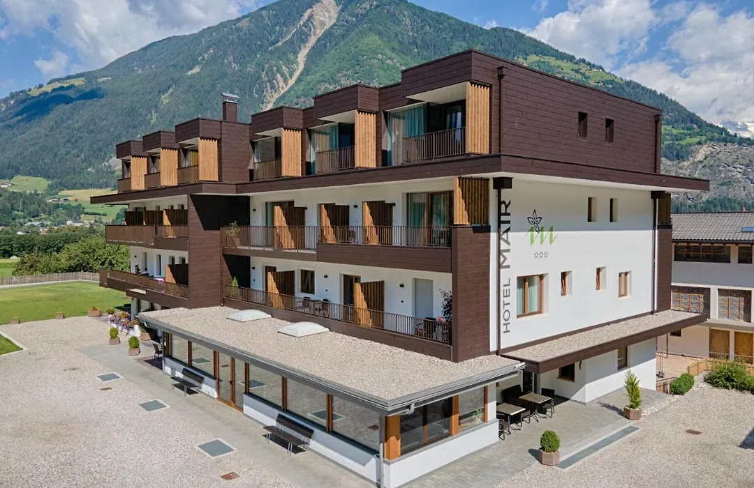 Hotel Mair-1