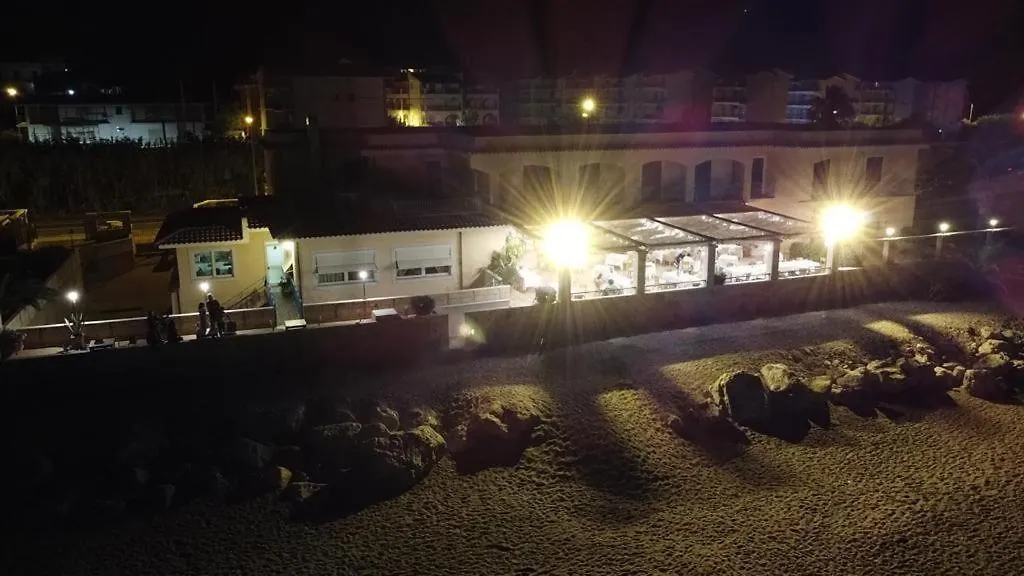Hotel Ristorante La Lampara-1