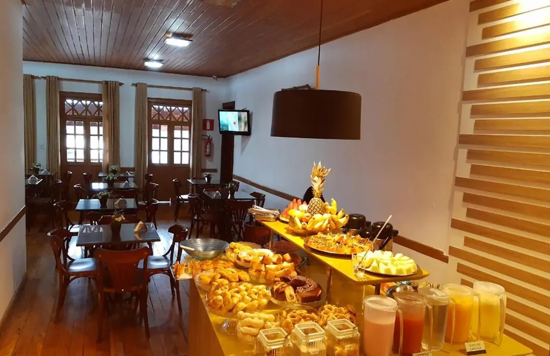Hotel Esplanada-1