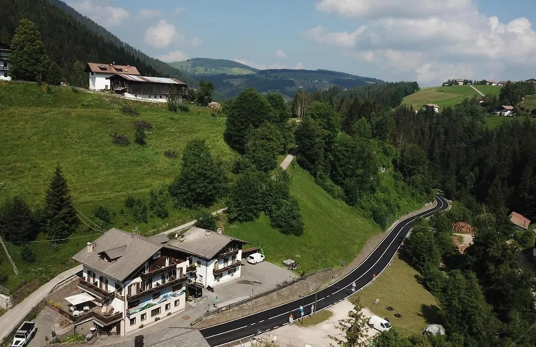 Rider Hotel Obereggen-1