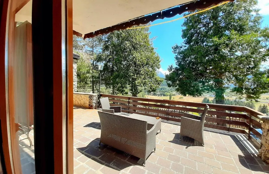 Hotel Orso Bianco-1