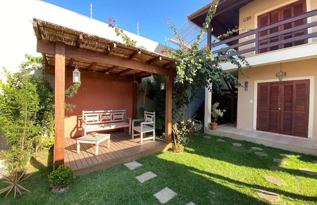 Pousada da Brisa-1