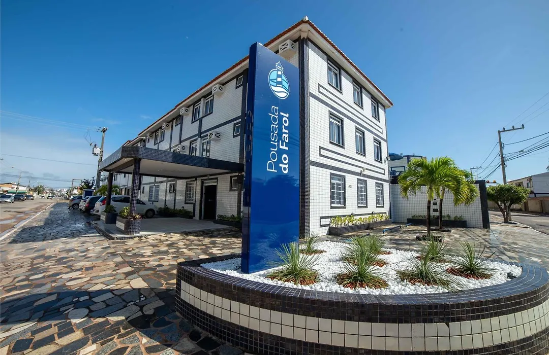 Hotel Pousada do Farol-1