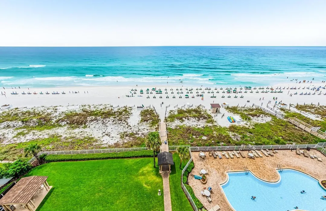Sterling Sands 804 Destin-1