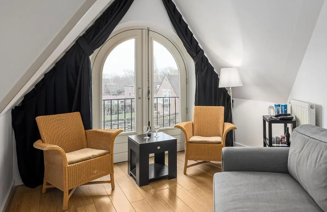 Hotel Wilhelmina-1