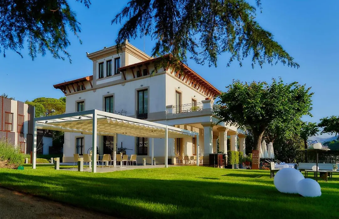 Hotel Arrey Alella-1
