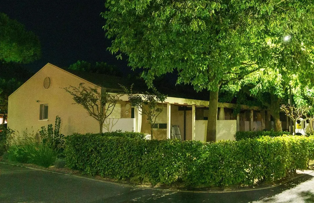 Portofelice Camping Village-1