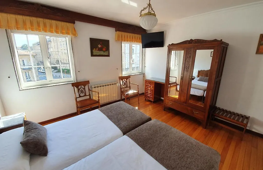 Hostal Giadás-1