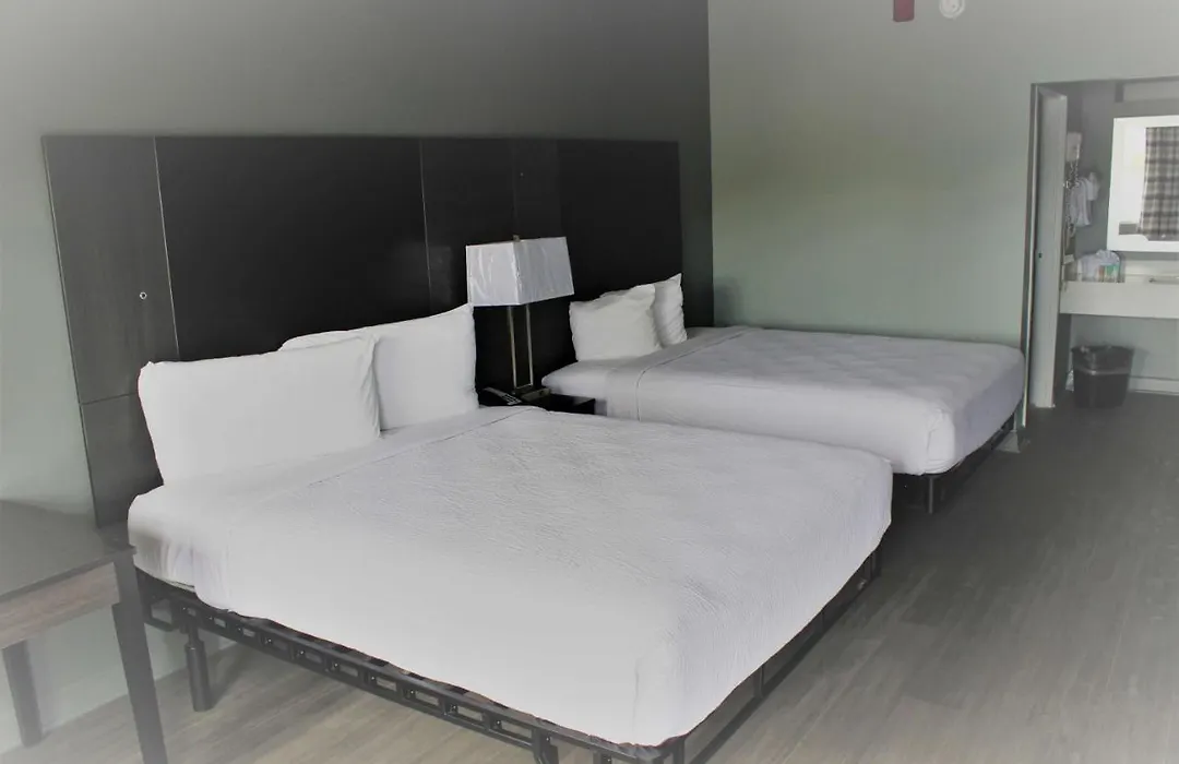 Surestay Hotel By Best Western Conway-1