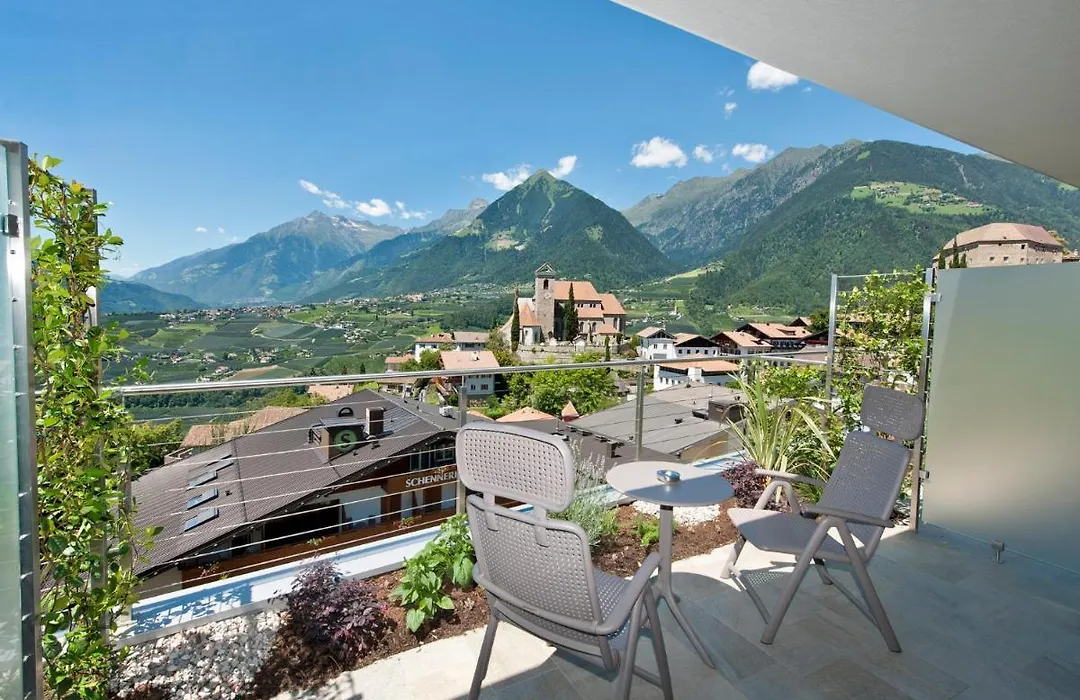 Hotel Schennerhof-1