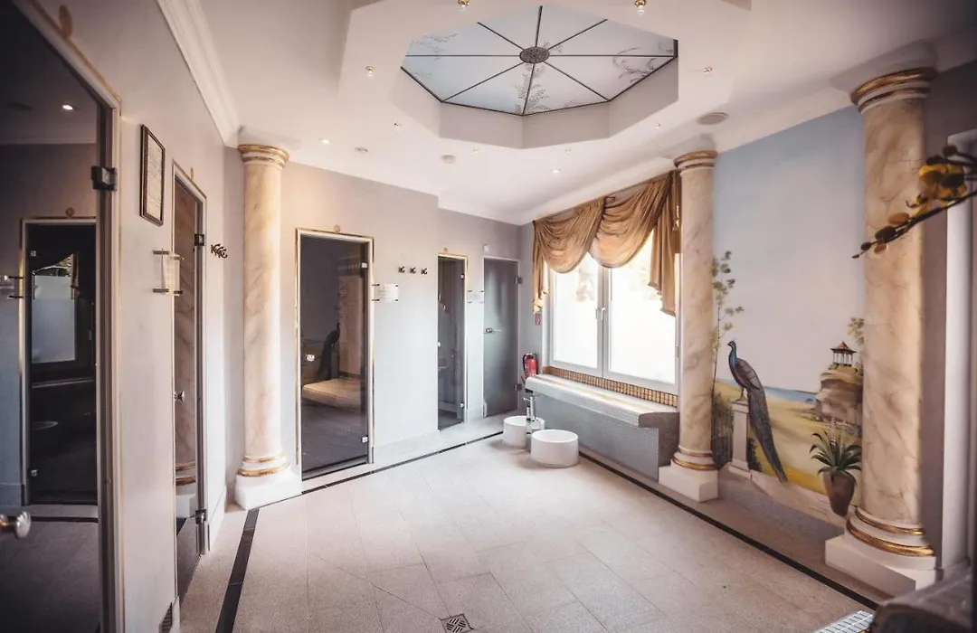 Hotel Zur Heimat Wellness&Spa-1