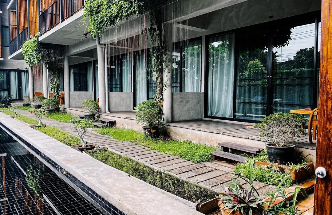 Lamphu House Chiang Mai-1