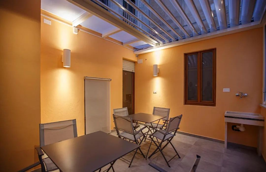 A Casa Di Leo-1