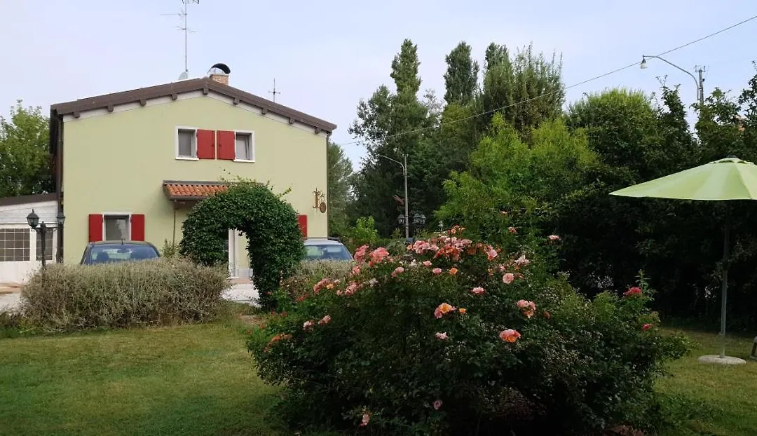 Ai Frutti Di Una Volta Room&Breakfast-1