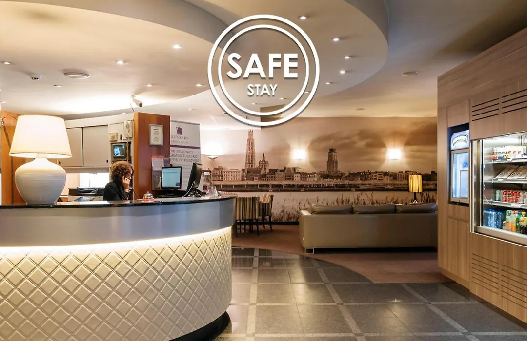 Astoria Hotel Antwerp-1