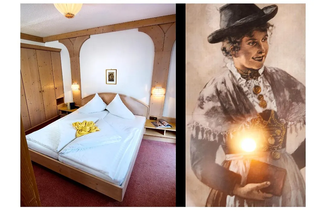 Linserhof Bed&Breakfast-1