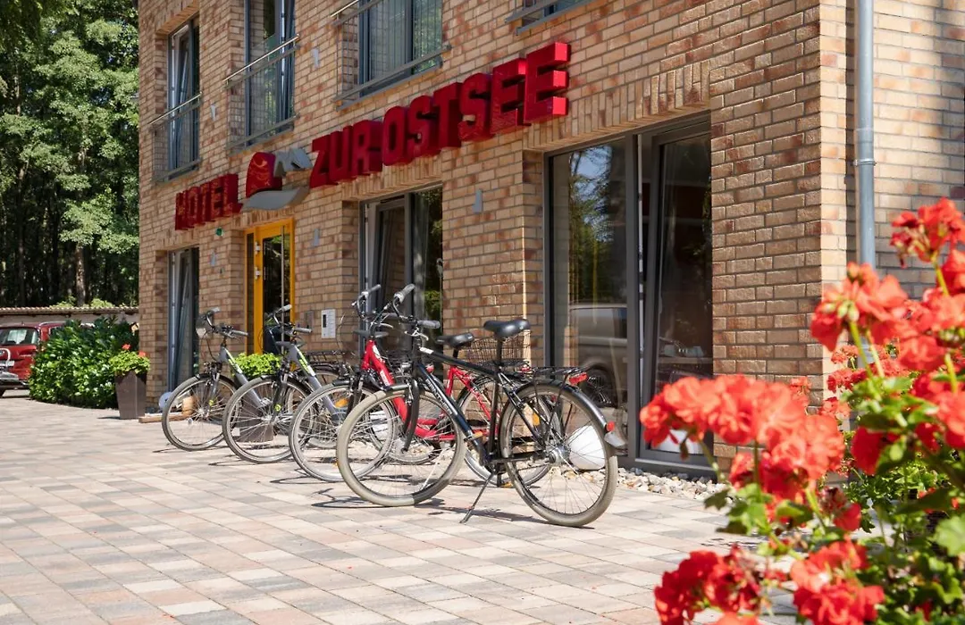 Hotel zur Ostsee-1