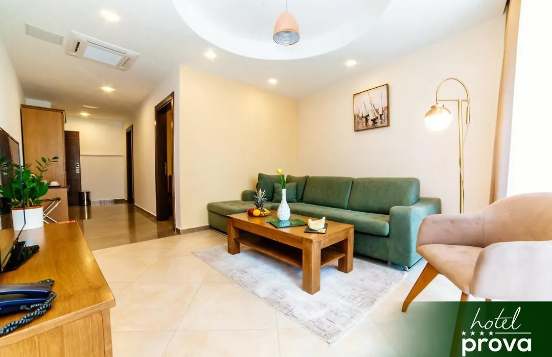 Hotel Prova-1