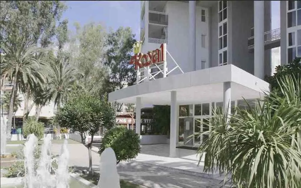 Royal Rentalmar Apts-1