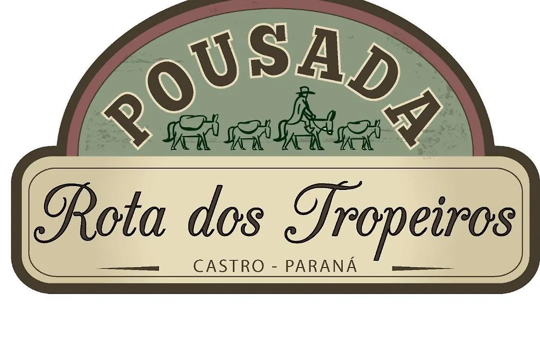 Hotel Rota Dos Tropeiros-1