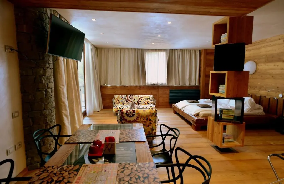 Mh Olen Boutique Hotel-1