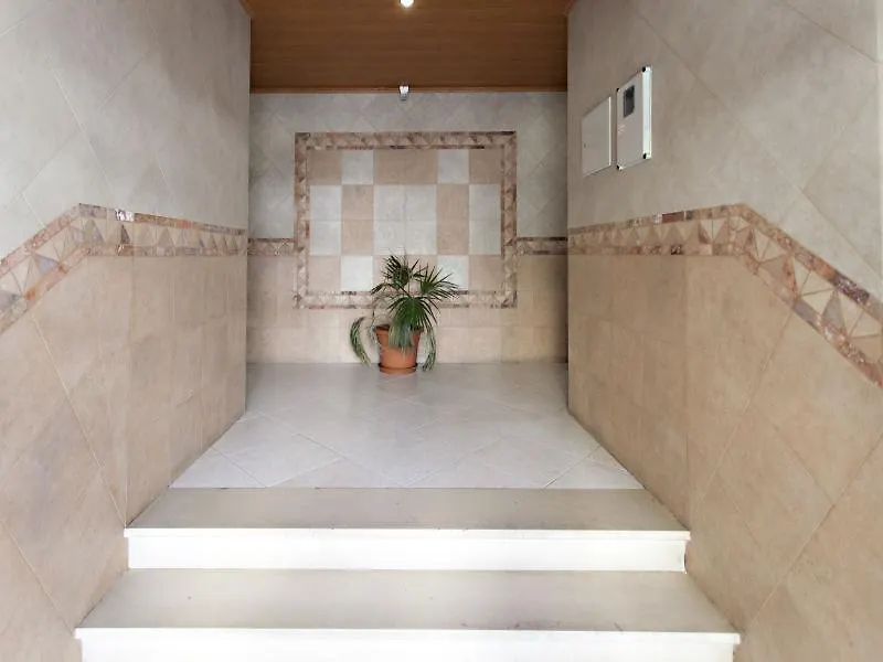 Maresia Apartment By My Choice-1