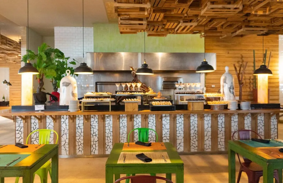 Armar House, All-Inclusive-1