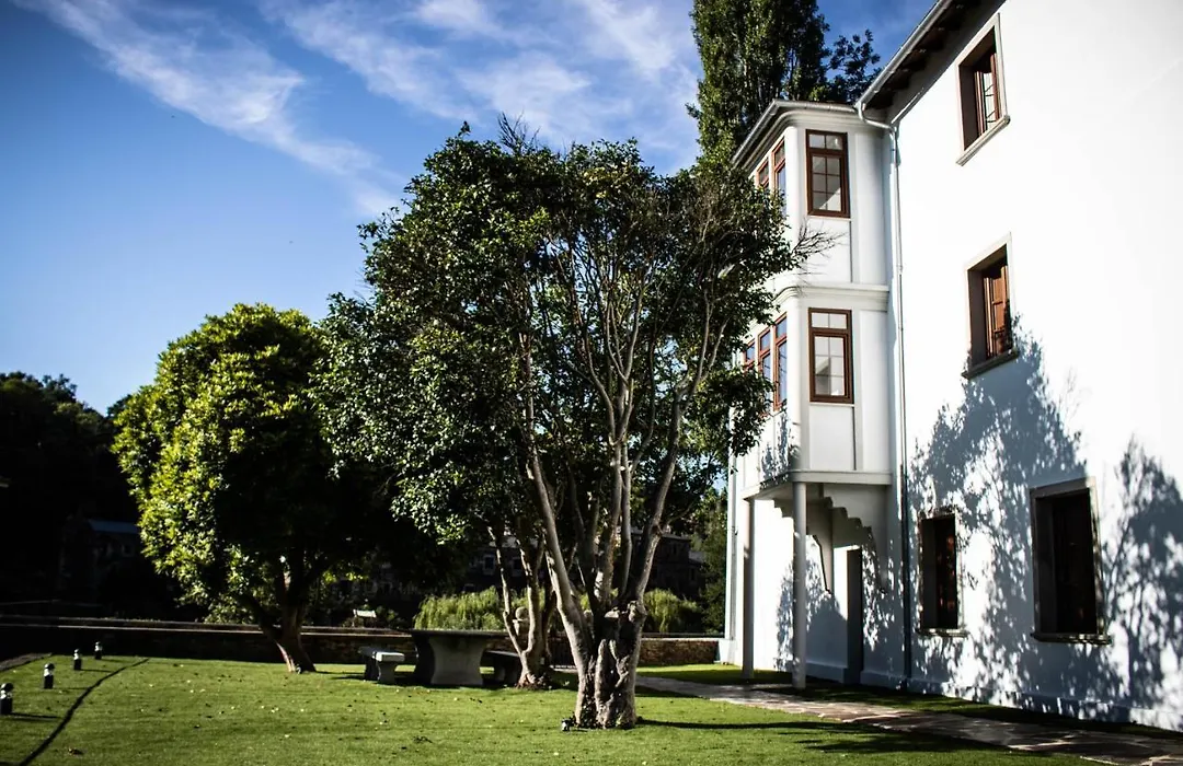 A Casa Da Botica-1