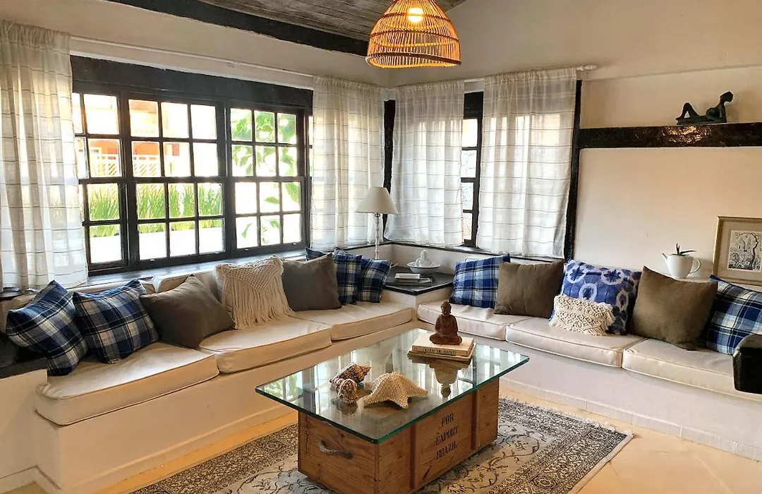 Pousada Marittima-1