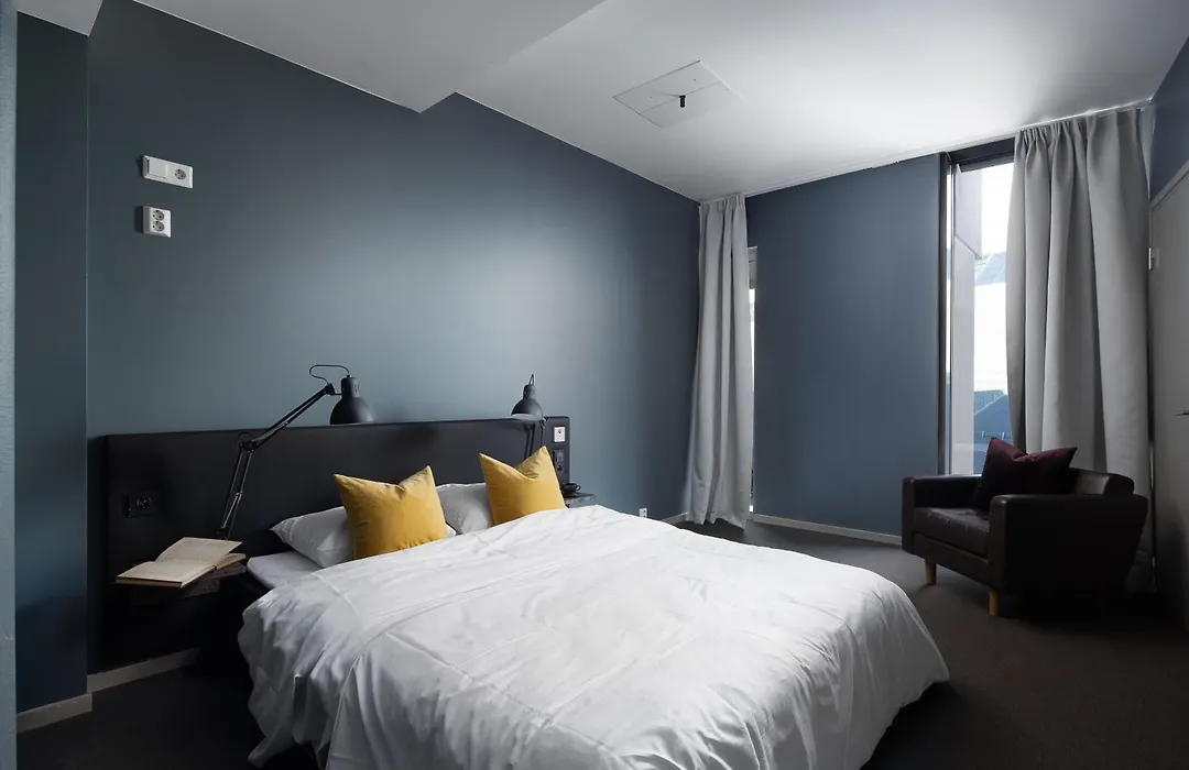 Ps:Hotel By Nordic Choice-1