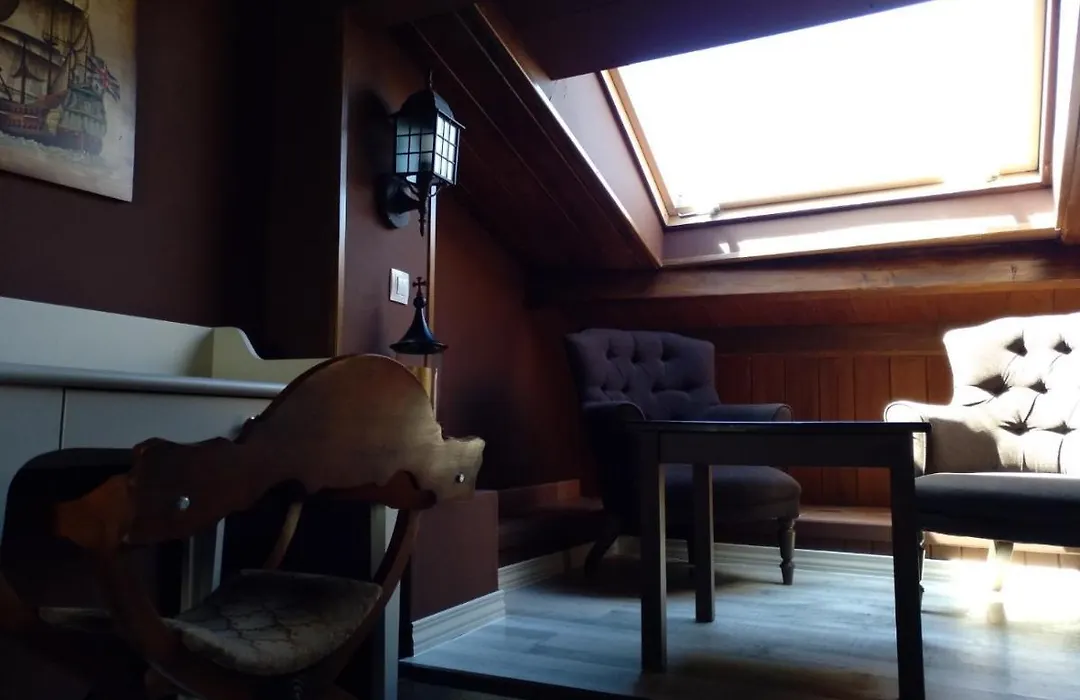 Hostal Medievo-1