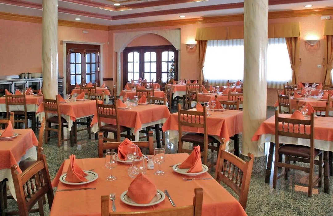 Hostal Amigo-1
