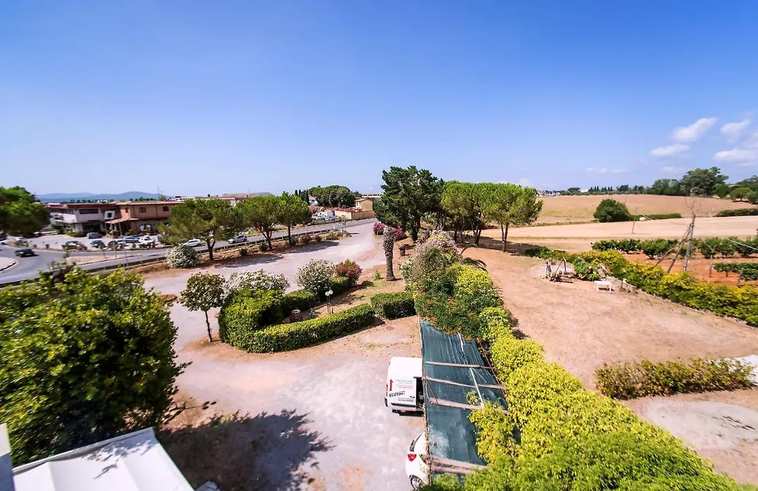 HRS Hotel Sabatino-1