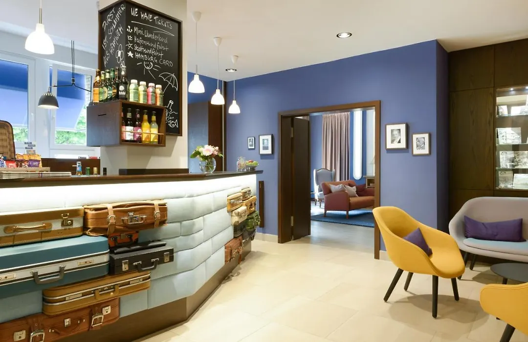 Hotel Stella Maris-1