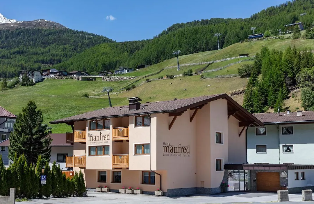 Haus Manfred-1
