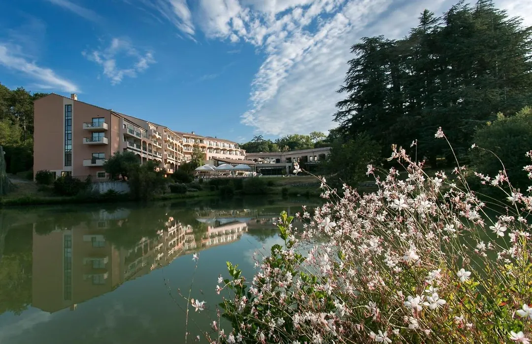 Domaine Les Sources de Dieulefit (by Popinns)-1