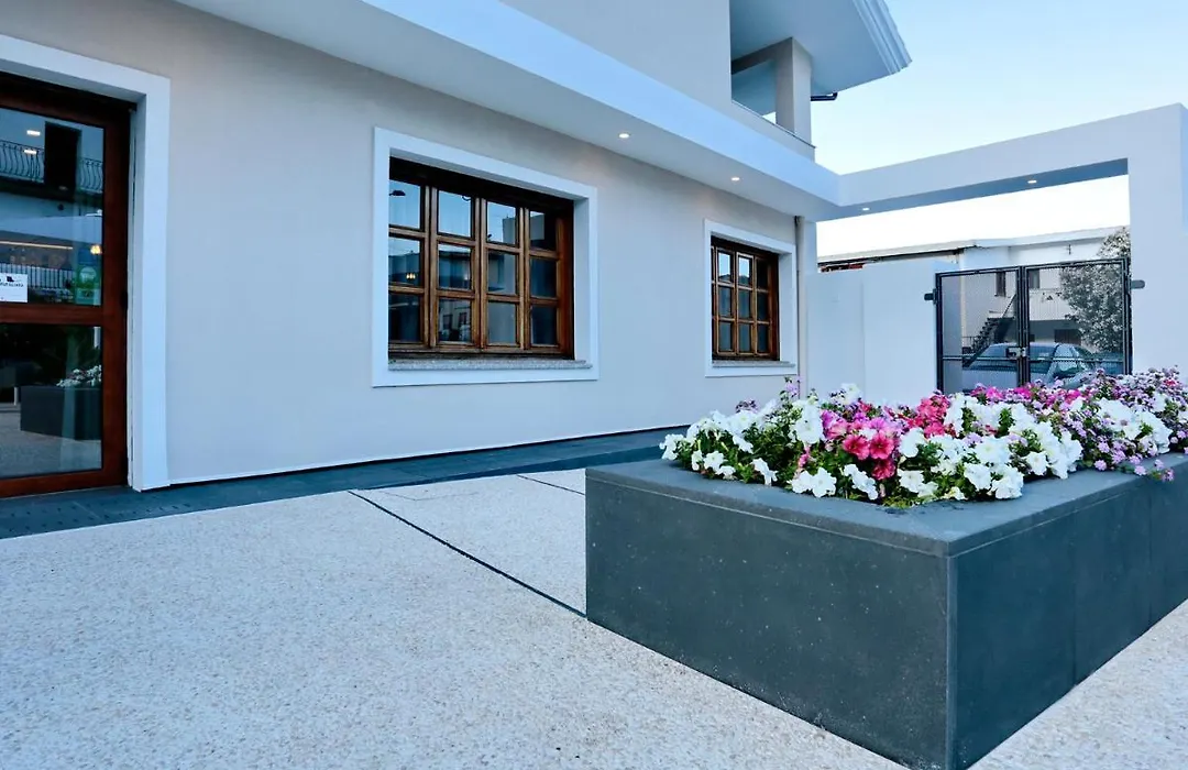 Hotel Nettuno-1