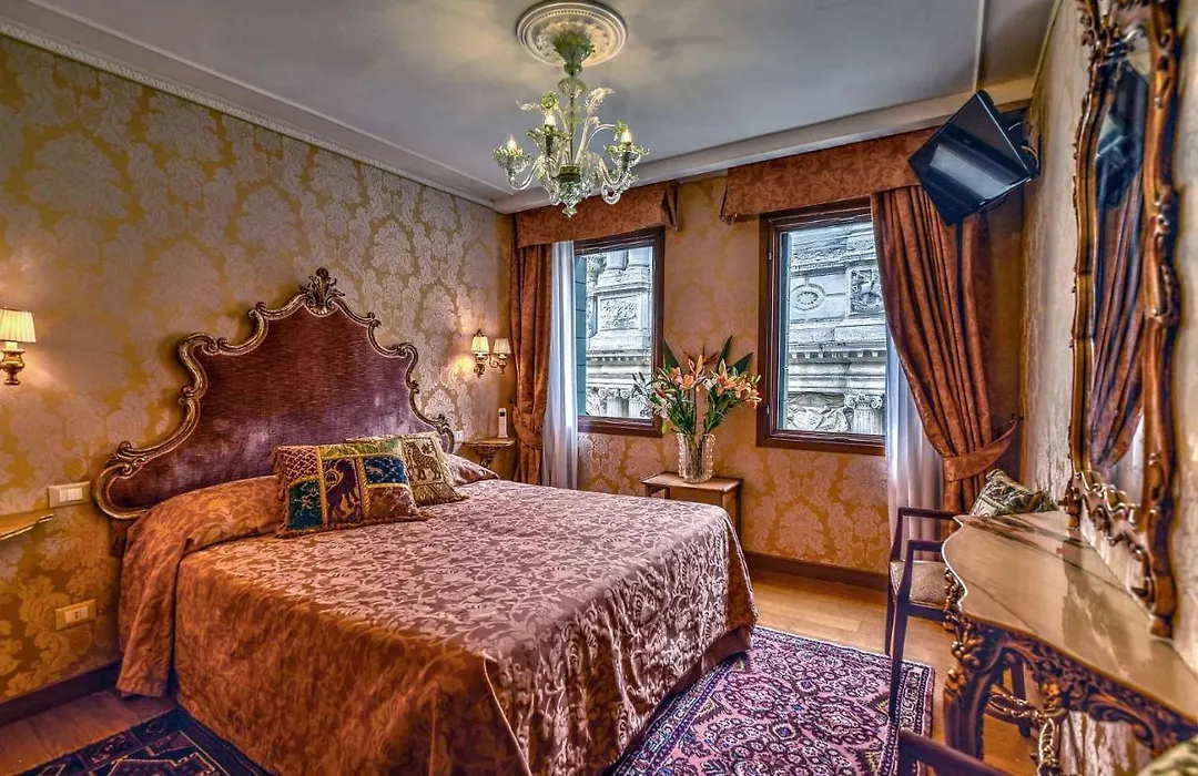 Hotel Bel Sito e Berlino-1