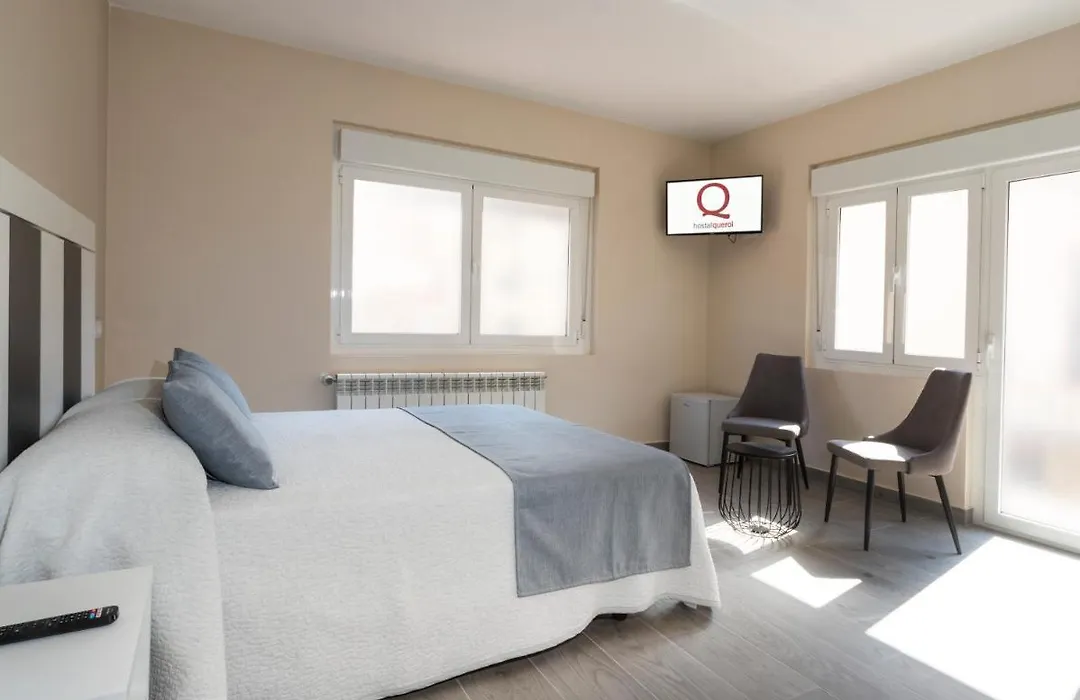 Hotel Querol-1