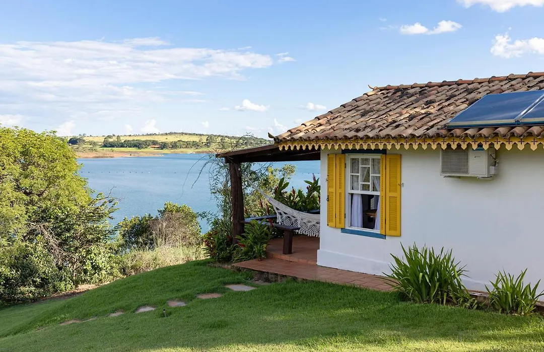 Pousada Lagoa Azul Marina-1